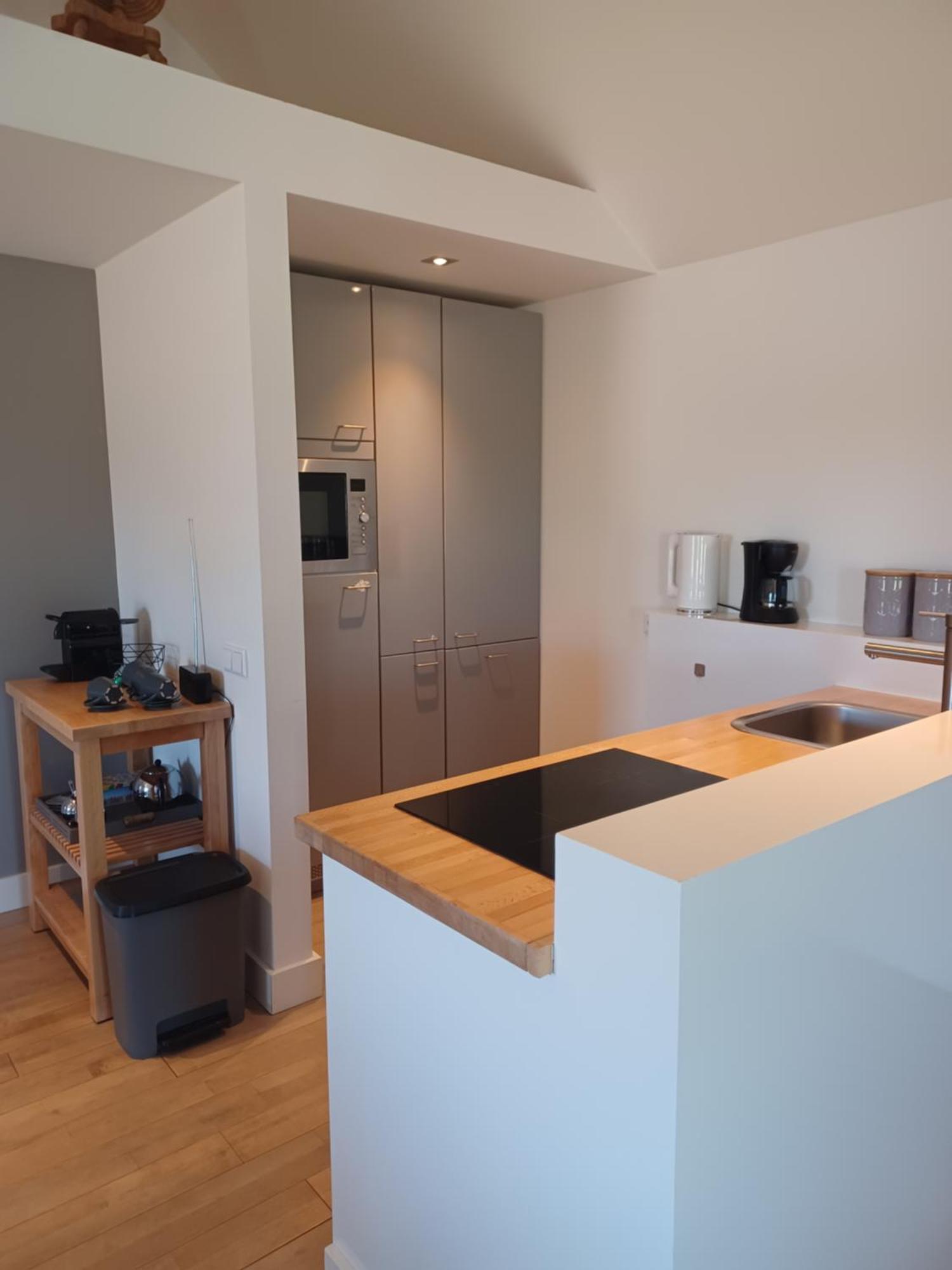Boave Ut Wirkes Apartment Klimmen Exterior photo