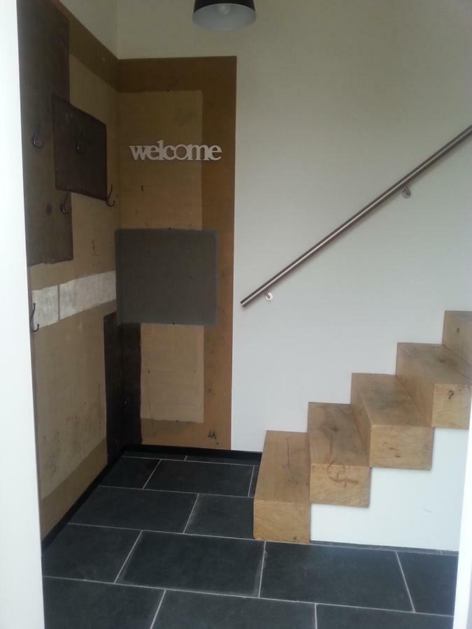 Boave Ut Wirkes Apartment Klimmen Exterior photo