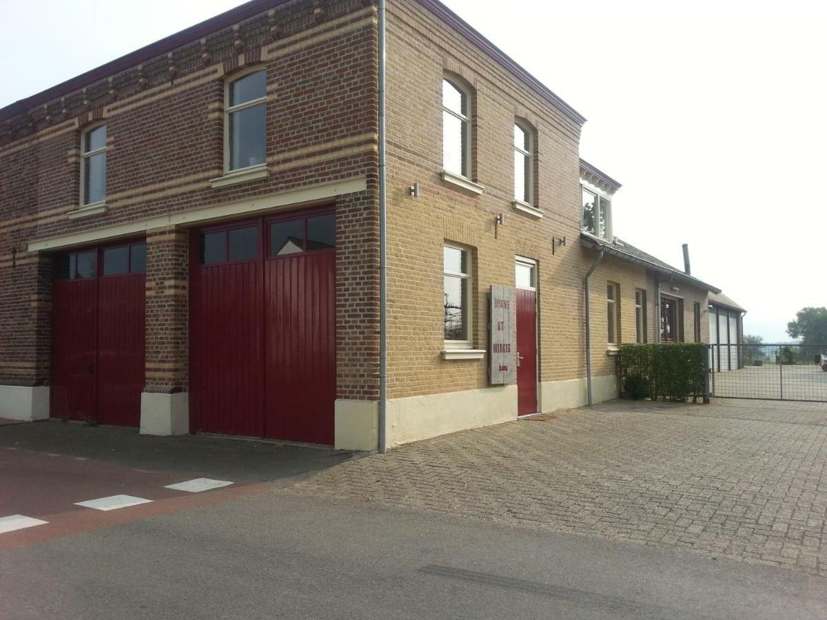 Boave Ut Wirkes Apartment Klimmen Exterior photo